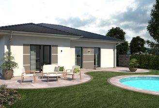 Ein Haus zum wohlfühlen