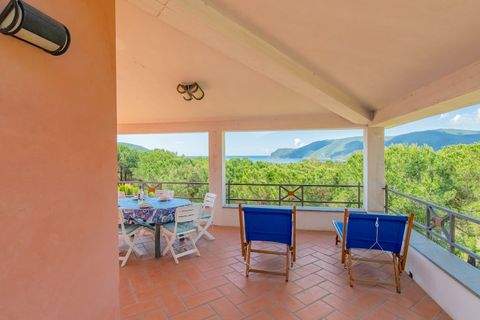 Capoliveri Häuser, Capoliveri Haus kaufen