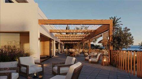 Mojacar / Almería Wohnungen, Mojacar / Almería Wohnung kaufen