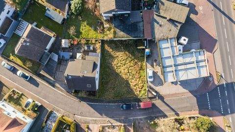 Erlensee Grundstücke, Erlensee Grundstück kaufen