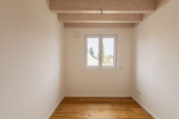 Arbeits-/Kinderzimmer