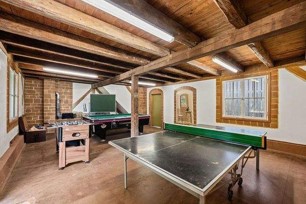 Spielzimmer Nebengebäude