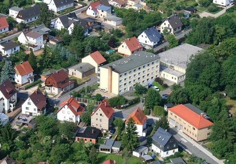 Saalfeld/Saale WG Saalfeld/Saale, Wohngemeinschaften