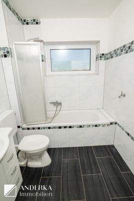 Tageslichtbadezimmer