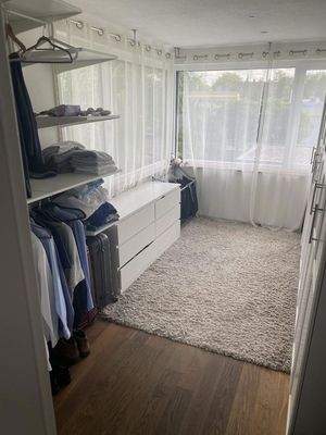 Ankleidezimmer 1. OG