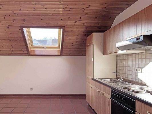 M024-2025_Dachgeschoss_Küche_Ansicht_2