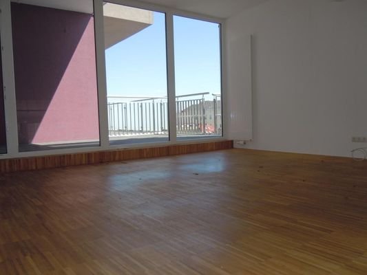 Galerie im OG