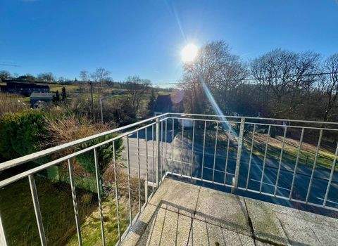 Waldbröl Wohnungen, Waldbröl Wohnung mieten