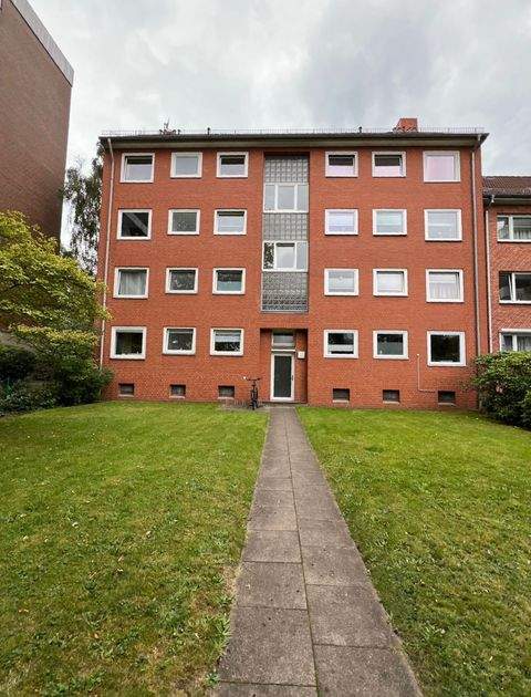 Hamburg Wohnungen, Hamburg Wohnung kaufen