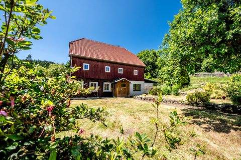 Oybin Häuser, Oybin Haus kaufen