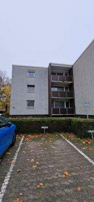 [2] Sicht auf den Balkon