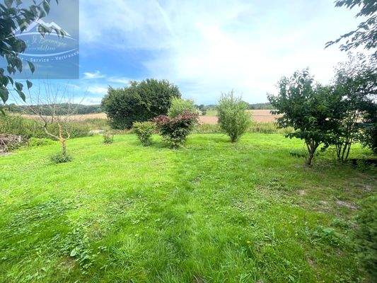 Gartengrundstück III