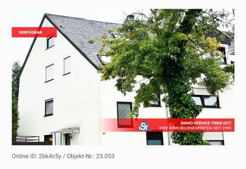 Trier Wohnungen, Trier Wohnung kaufen