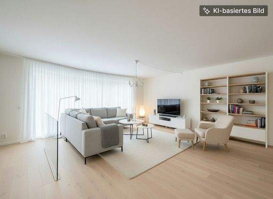 KI Wohnbeispiel Neu