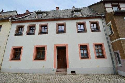 Frohburg Häuser, Frohburg Haus kaufen