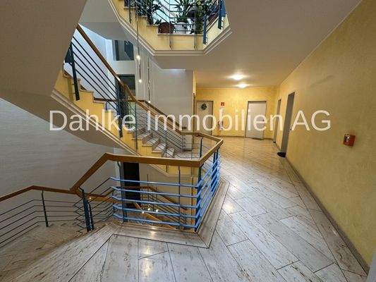 Treppenhaus 