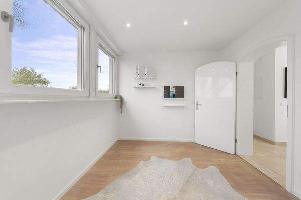 Arbeitszimmer 1.Og /SZ