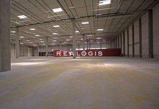 Beispiel Innenansicht