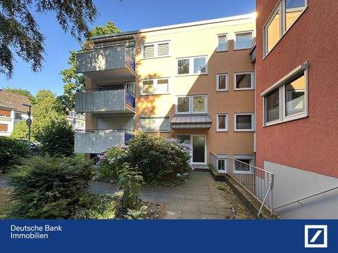 Herdecke Wohnungen, Herdecke Wohnung kaufen