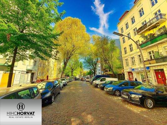 Umgebung weitere Ansicht