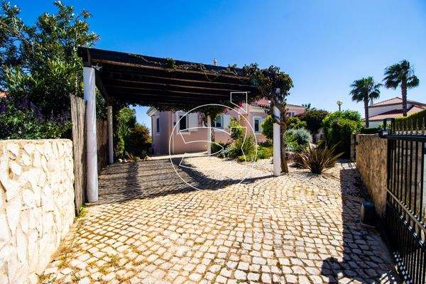 Märchenhafte Luxusimmobilie