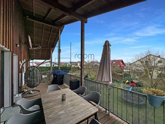 3 OG Balkon