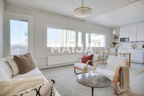 Espoo Wohnungen, Espoo Wohnung kaufen