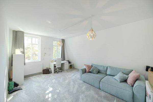 Kinder/Arbeitszimmer