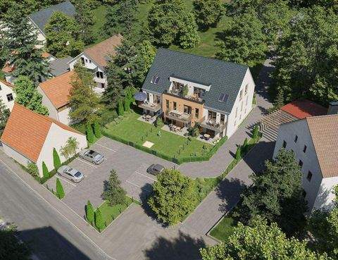 Bamberg Wohnungen, Bamberg Wohnung kaufen