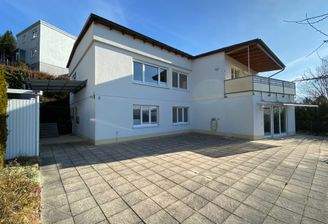 Nordwestliche Ansicht