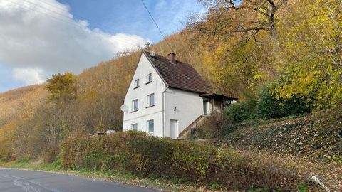 Herrstein Häuser, Herrstein Haus kaufen