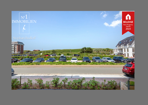 Sylt Wohnungen, Sylt Wohnung kaufen