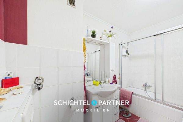 S&P | Badezimmer