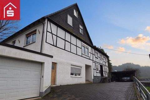 Lennestadt Häuser, Lennestadt Haus kaufen