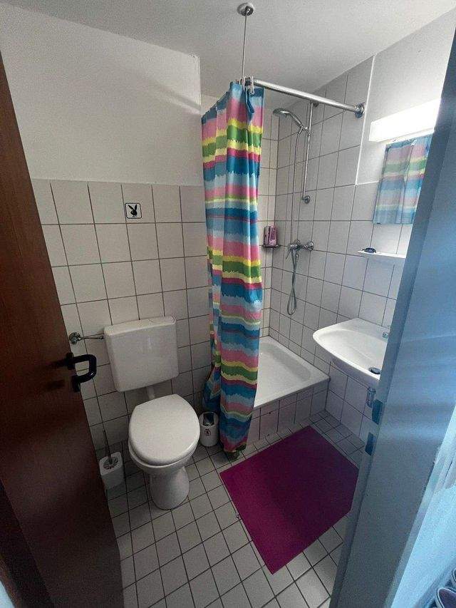 Innenstadtnahe 1 Zimmer-Wohnung - Photo 4