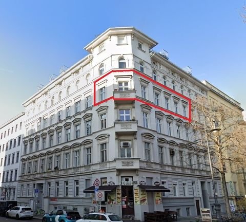 Berlin Renditeobjekte, Mehrfamilienhäuser, Geschäftshäuser, Kapitalanlage