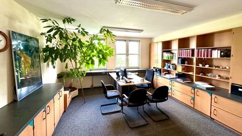 Bad Hersfeld Büros, Büroräume, Büroflächen 