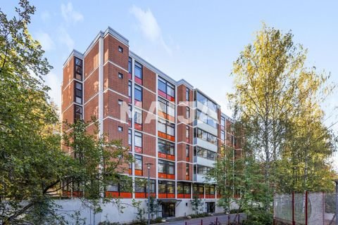 Espoo Wohnungen, Espoo Wohnung kaufen