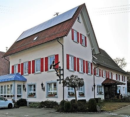 Gasthaus