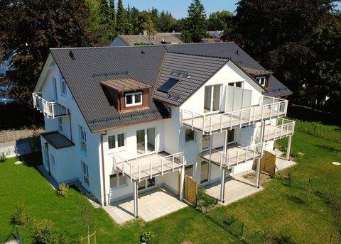 Gröbenzell Wohnungen, Gröbenzell Wohnung kaufen