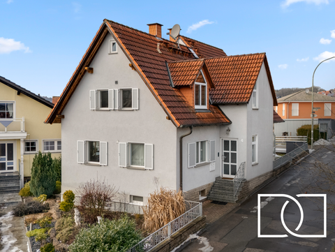 Trabelsdorf Häuser, Trabelsdorf Haus kaufen