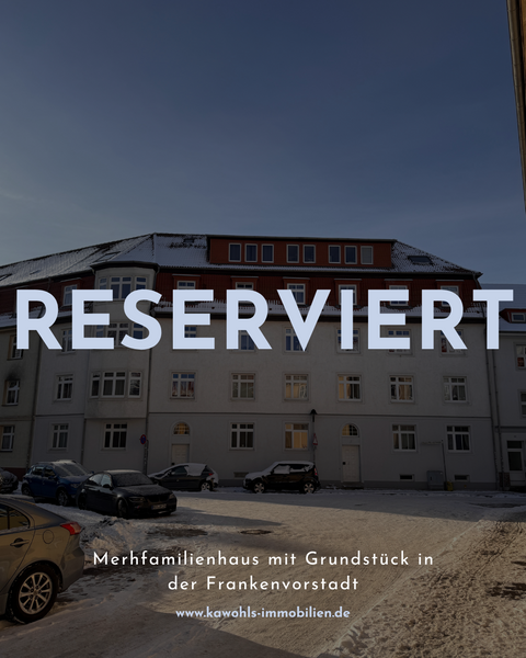 Stralsund Häuser, Stralsund Haus kaufen