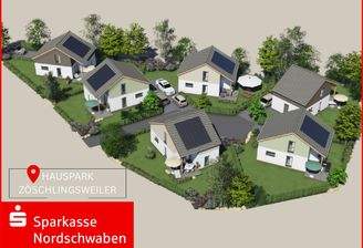 Hauspark Zöschlingsweiler