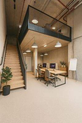 KI- generiertes Beispiel. Keine Gewähr auf Umsetzbarkeit