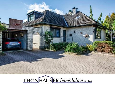 Trittau Häuser, Trittau Haus kaufen