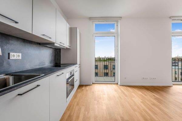 Wohn- und Essbereich Beispiel