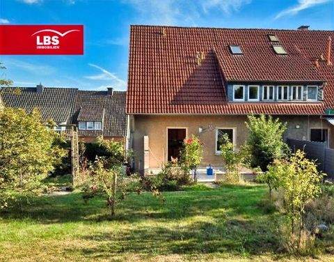 Georgsmarienhütte Wohnungen, Georgsmarienhütte Wohnung kaufen