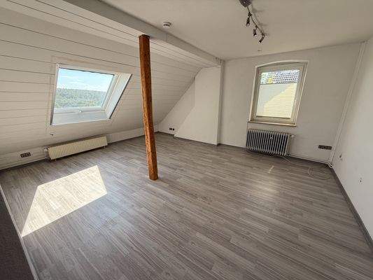 Wohnzimmer DG WHG Nr.3