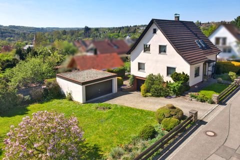 Tiefenbronn / Mühlhausen Häuser, Tiefenbronn / Mühlhausen Haus kaufen