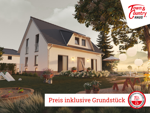 Nauen Häuser, Nauen Haus kaufen